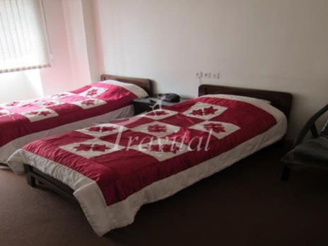 Sasan Hotel – Tehran - view 2