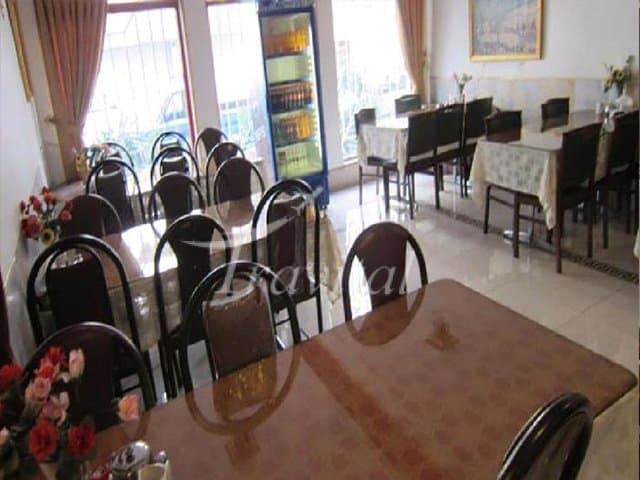 Sasan Hotel – Tehran - view 5