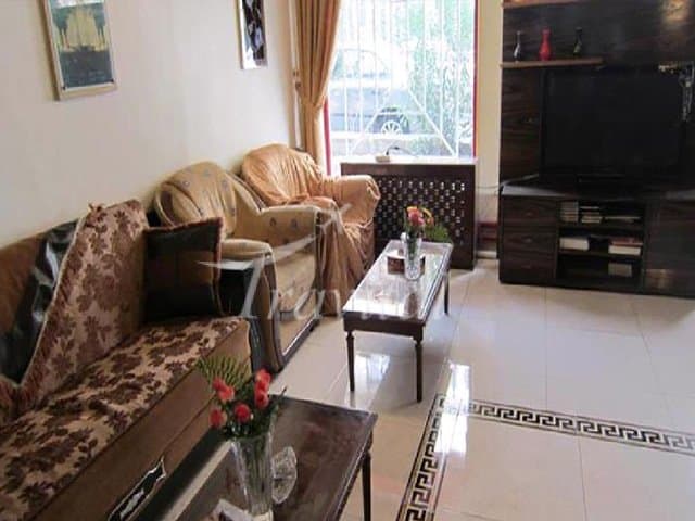 Sasan Hotel – Tehran - view 1