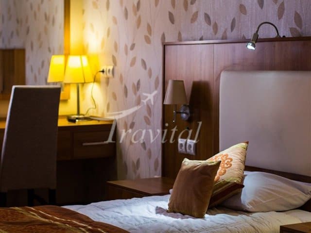 Shahr Hotel – Tehran - view 5