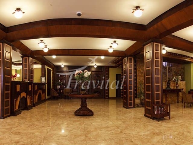 Shahr Hotel – Tehran - view 4