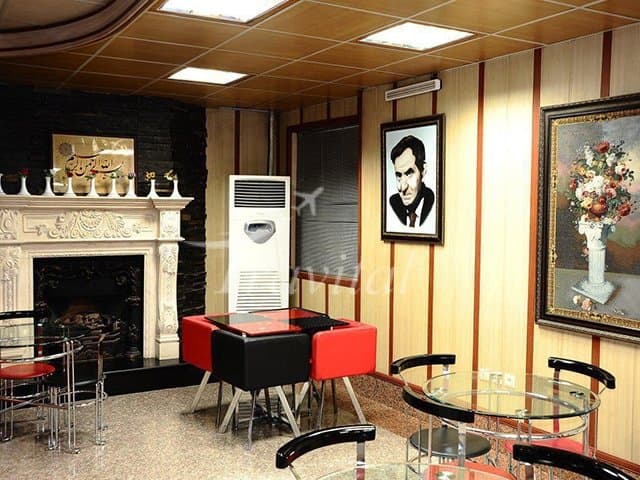 Shahriar (Shahryar) Hotel – Tehran - view 5