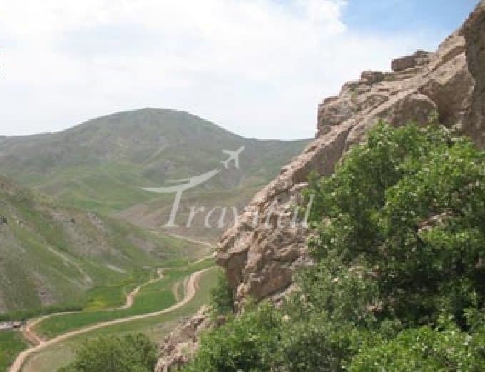 Kani Rash Village – Mahabad - view 3