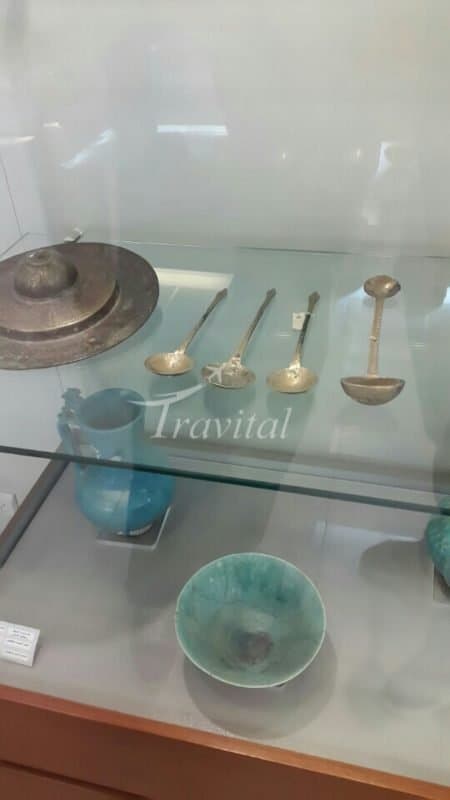 Urmia Museum – Urmia - view 2