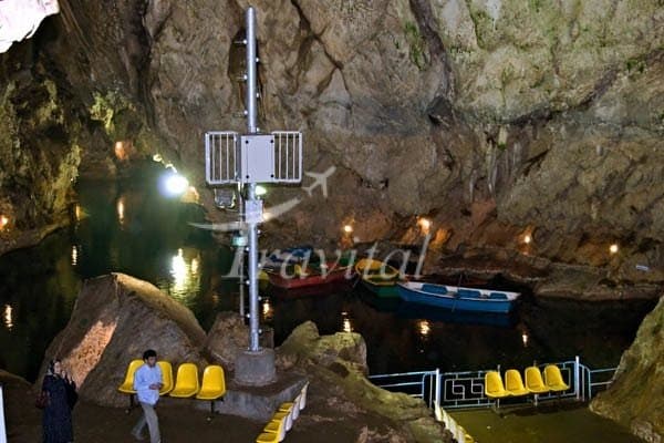 Sahoolan Cave