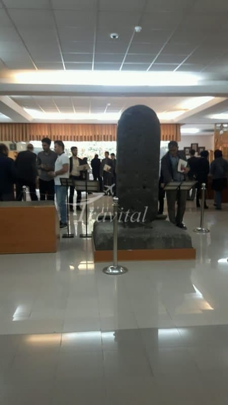 Urmia Museum – Urmia - view 3