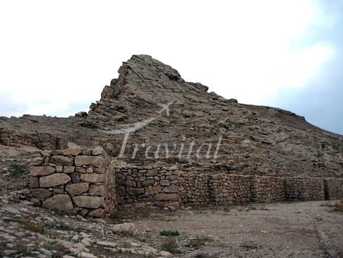 Bastam Castle – Khoy