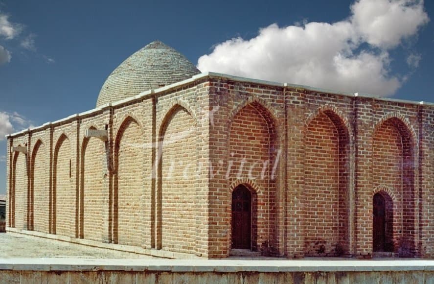 Mahabad - view 1