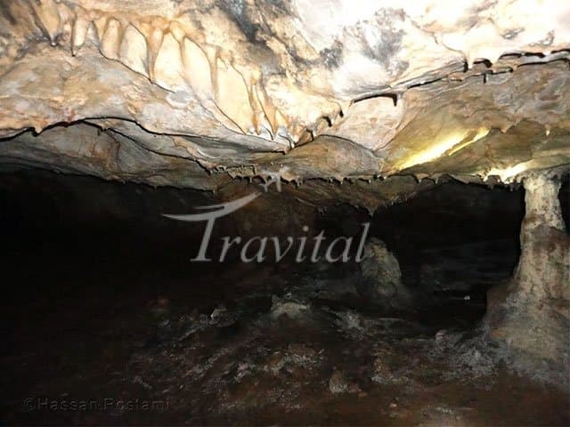 Dugijan Cave and Village