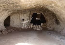 Imamzadeh Ma’soom Varjavy – Maragheh - view 2
