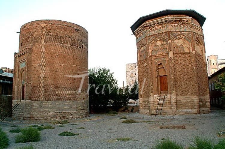 Kabood Dome