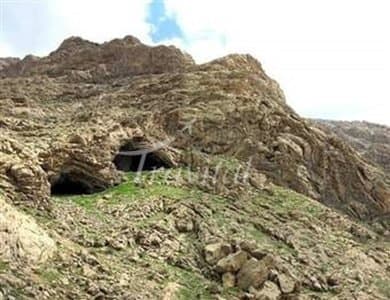 Kaver Tappeh (Dash Tappeh) Hill – Miandoab - view 3