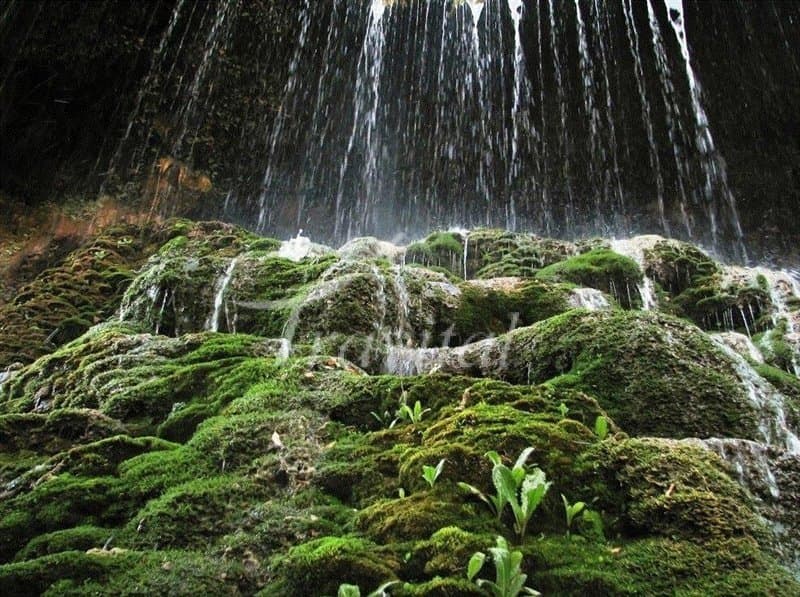 Kiyamaky Protected Zone – Marand - view 2