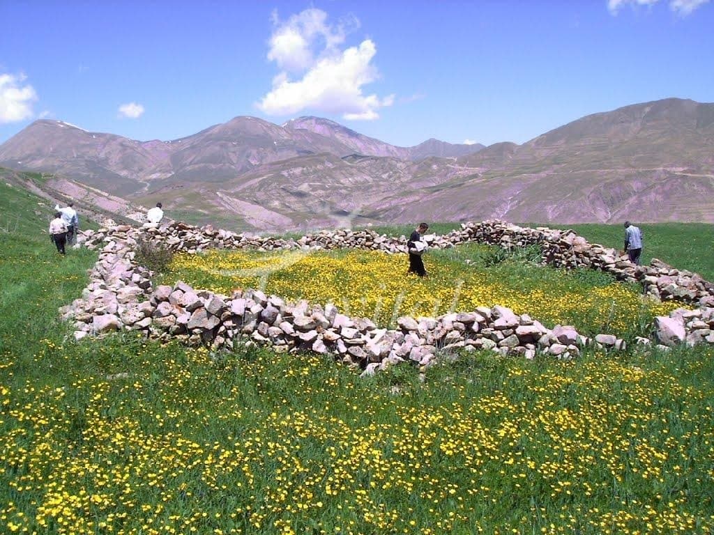 Kiyamaky Protected Zone – Marand - view 3