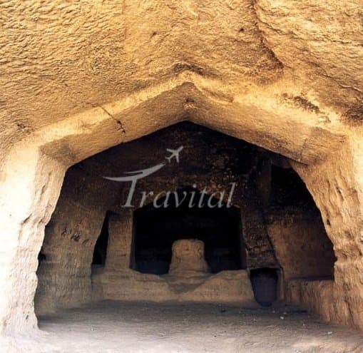 Mehri Temple