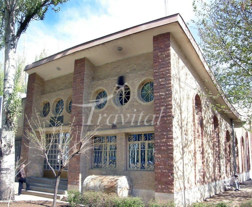 Miandoab Museum – Miandoab - view 2