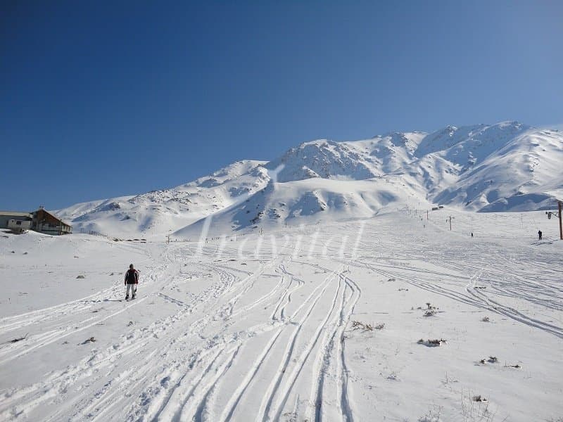 Payam Ski Resort (Yam Ski Resort)