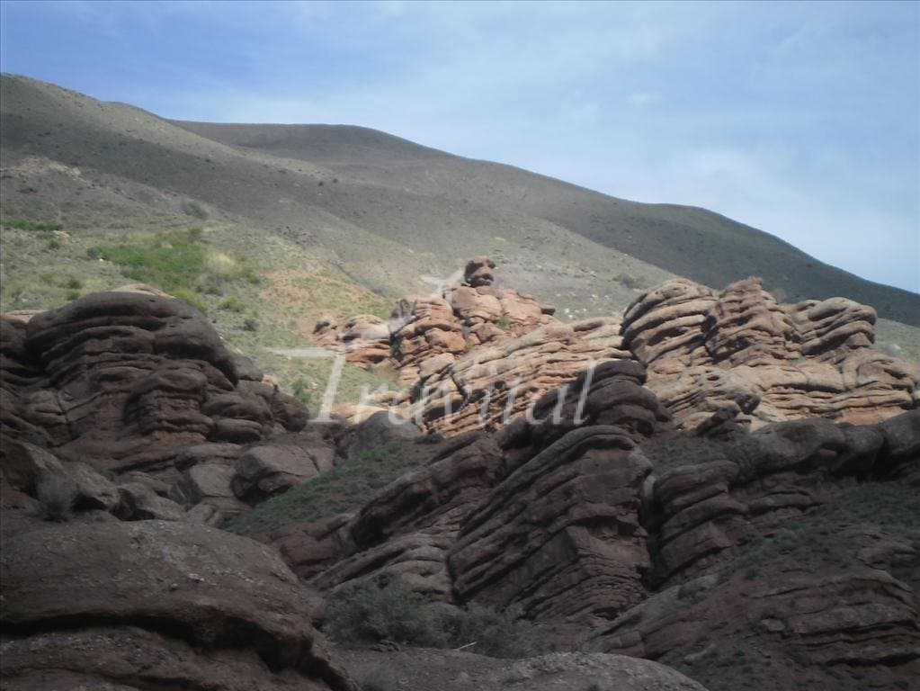 Piranshahr - view 1