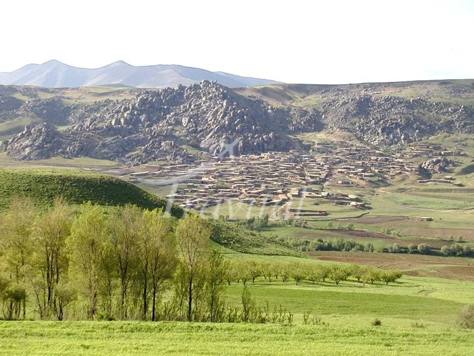 Piranshahr - view 3