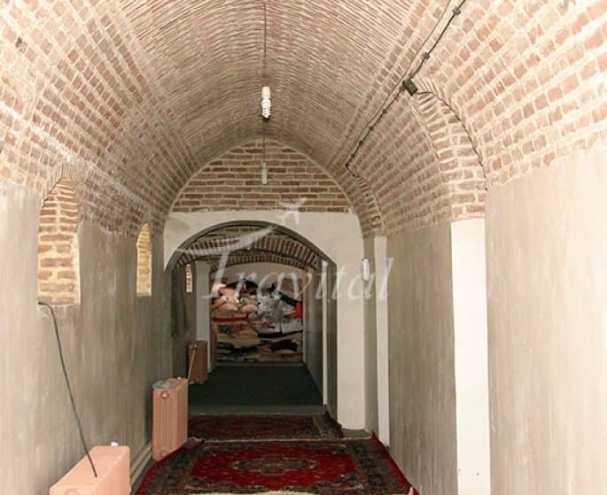 Iran Shahr - view 3