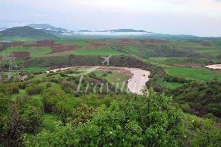 Zaab-e-Koochak River – Piranshahr - view 2