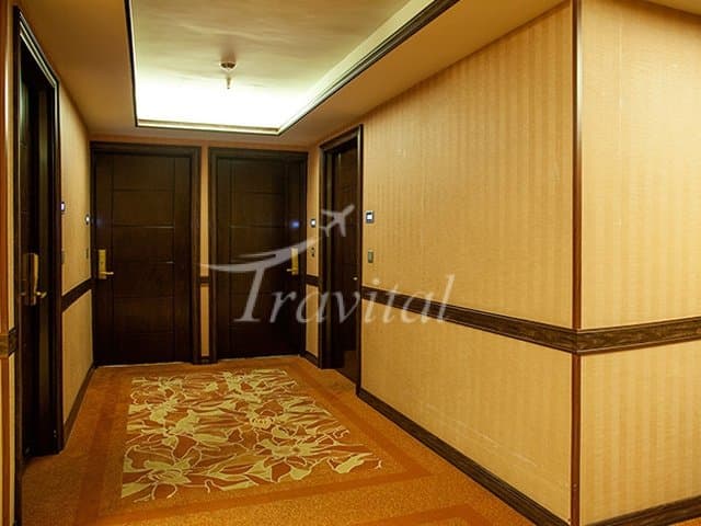 Grand Hotel (2) – Tehran - view 2