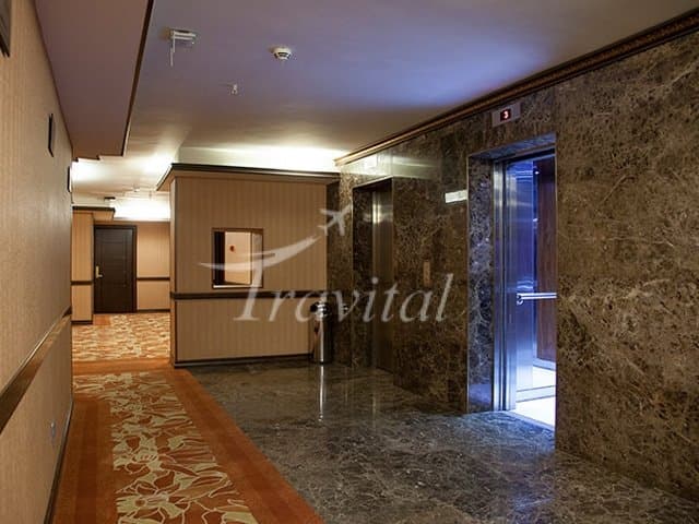 Grand Hotel (2) – Tehran - view 3