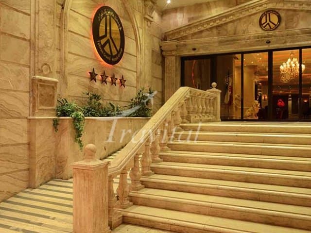 Grand Hotel (2) – Tehran - view 4