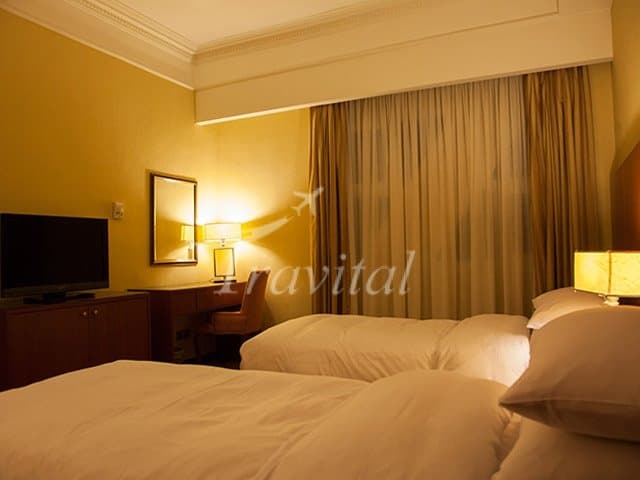 Grand Hotel (2) – Tehran - view 5