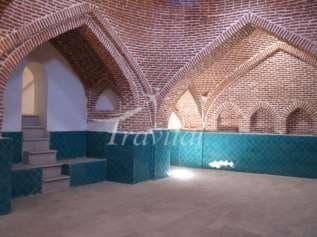 Mirza Rasul Bathroom – Mahabad - view 3