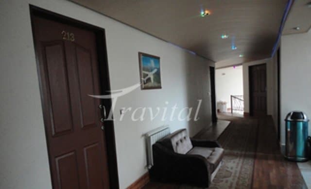 Abolfazl Hotel – Astara - view 5