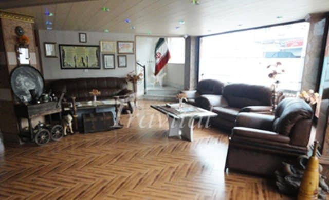 Abolfazl Hotel – Astara - view 3