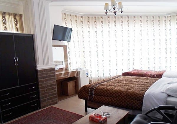 Afshar Hotel – Mahabad - view 5