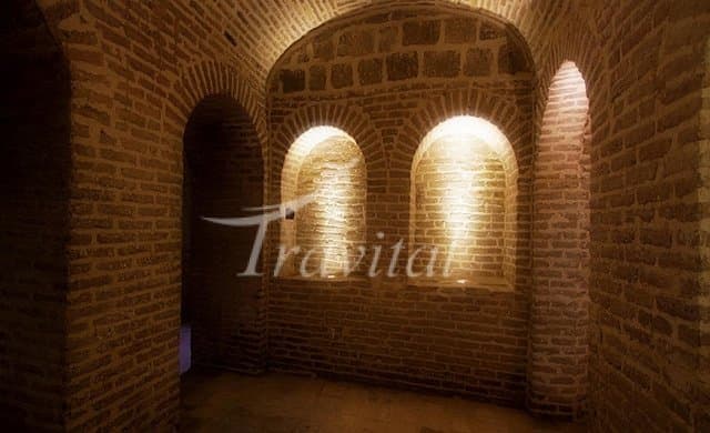 Afzal Traditional Hotel – Shushtar - view 3