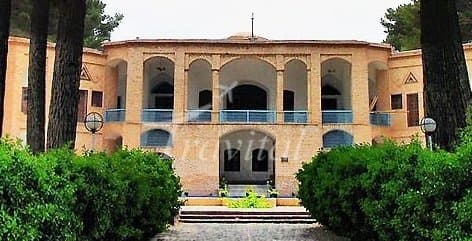 Akbarieh Garden – Birjand