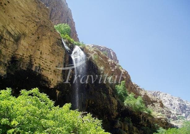 Akhloomad Recreation Place