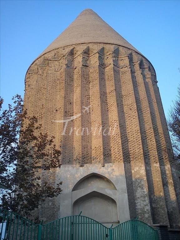 Varamin - view 2
