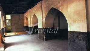 Amol Jame’ Mosque – Amol - view 3