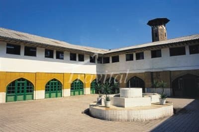 Amol Jame’ Mosque – Amol - view 2
