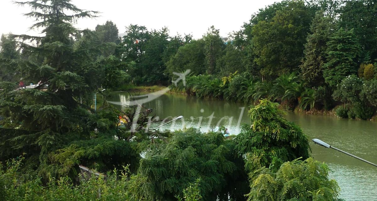 Amoloo Mineral Water Spring – Amol - view 3