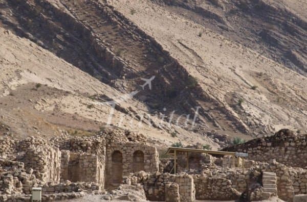 Ancient Bishapur City
