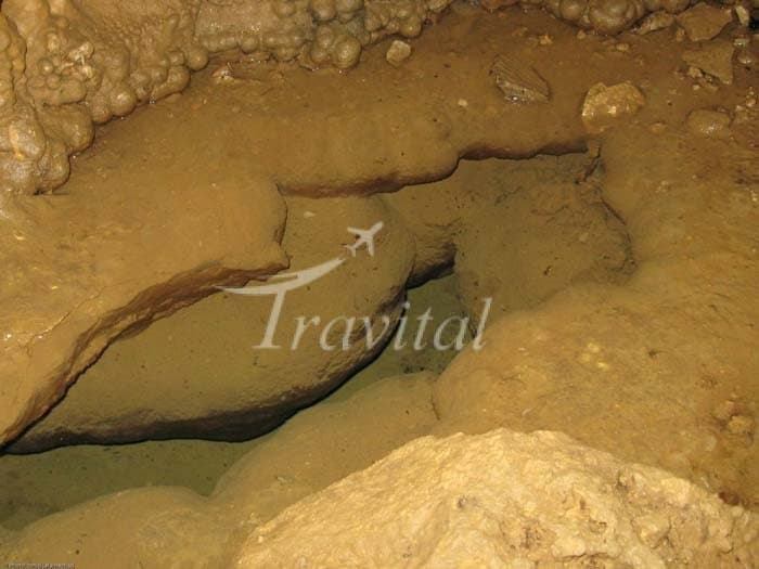Anjedan Caves