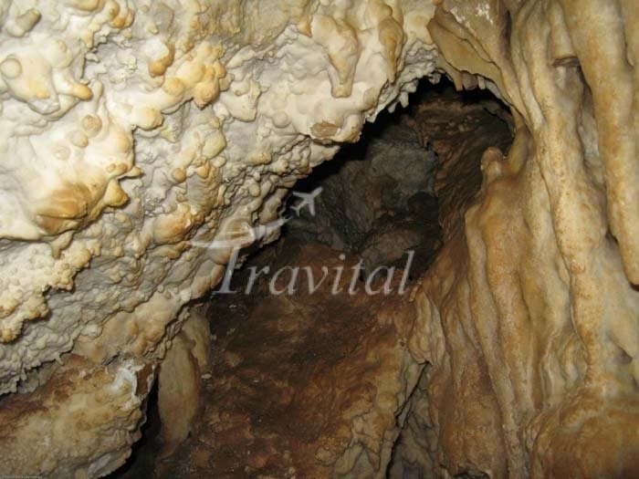 Anjedan Caves – Arak - view 3