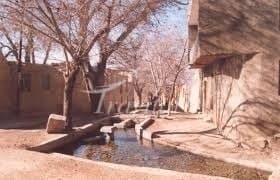 Anjedan Village – Arak - view 2