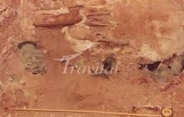 Arjan Ancient City – Behbahan - view 3
