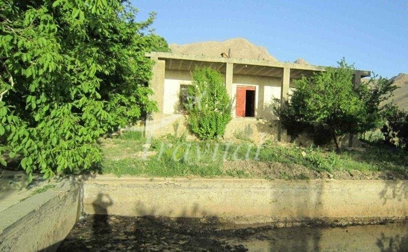 As’adieh Cholicheh Castles – Shahrekord - view 3