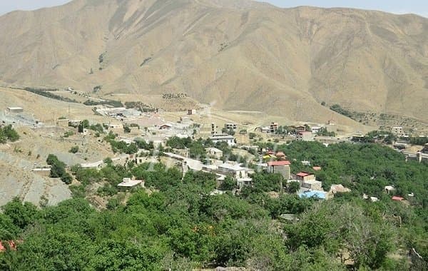 Atashgah