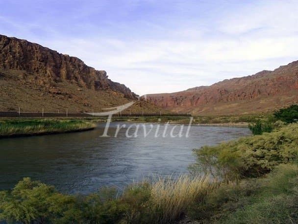 Atrak River