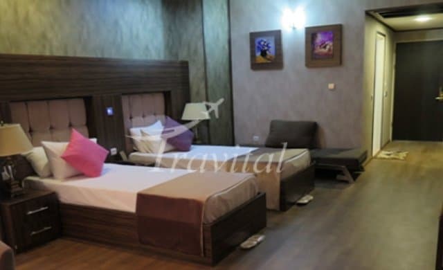 Azadi Hotel – Shahrekord - view 3