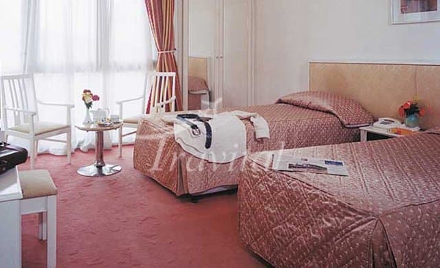 Azadi Hotel – Shahrekord - view 4